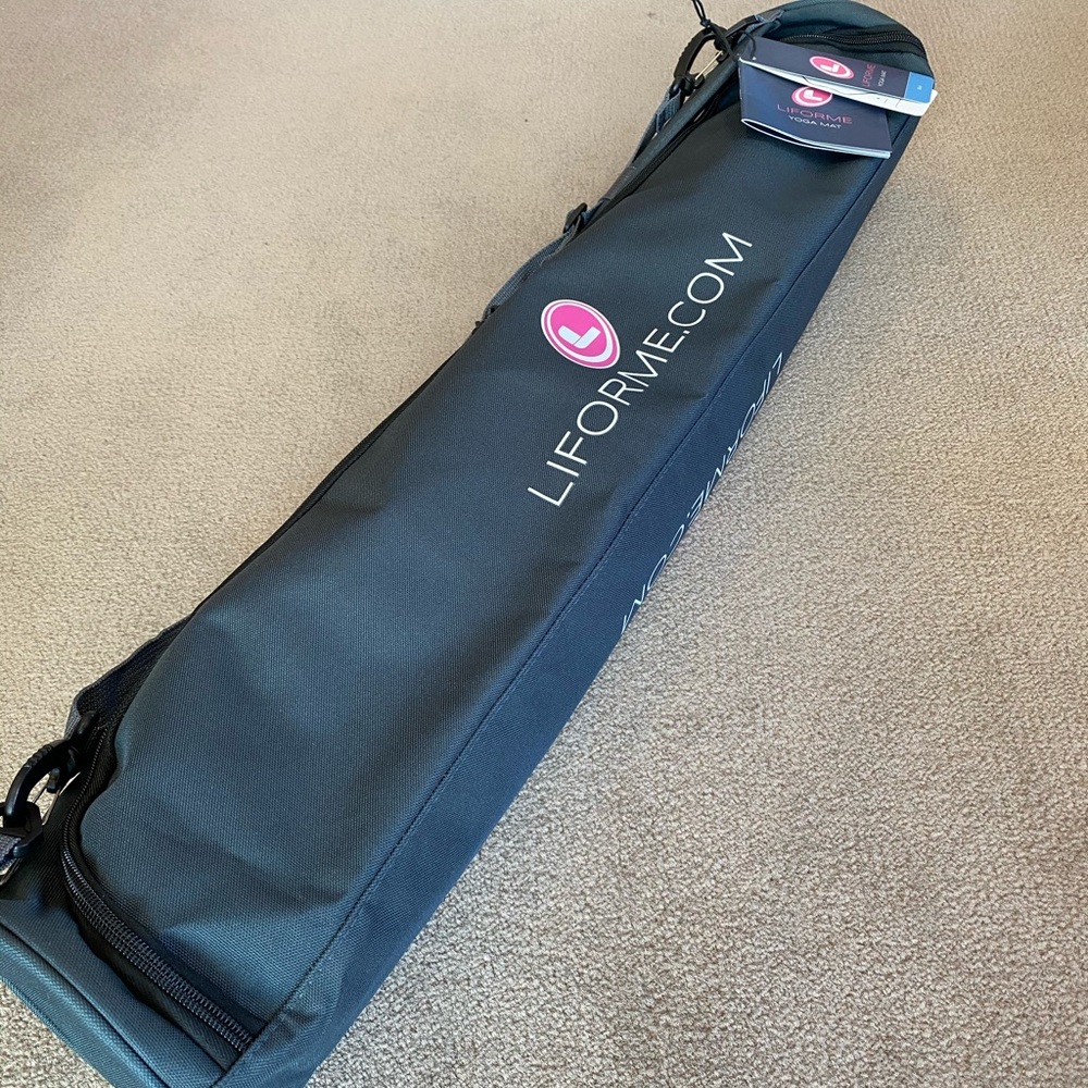 Liforme Yoga Mats